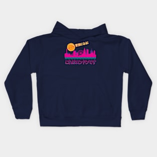 This is London! Kids Hoodie